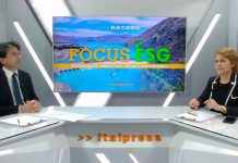 Nasce Focus ESG, nuovo format Italpress su 3 dimensioni sostenibilità