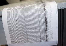 Scossa di terremoto vicino Perugia, magnitudo 4.4