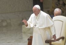 Papa Francesco “Se la stanchezza mi annebbierà darò le dimissioni”