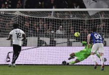 Inter sciupona al Picco, Spezia vince 2-1