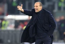 Allegri “Con la Samp sfida importante, Pogba ci sarà”