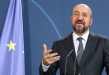 Migranti, Michel “Lavorare insieme per evitare tragedie come Cutro”