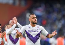 La Fiorentina vince a Cremona, Mandragora e Cabral a segno