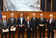 Linea Palermo-Catania, in arrivo 3,4 miliardi di euro per completarla