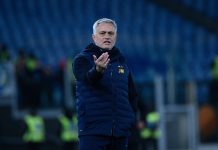 Mourinho “Contro la Real Sociedad la partita più importante”