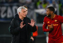 Pari a San Sebastian, Roma ai quarti di Europa League
