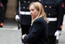 Meloni “Il salario minimo non è una soluzione efficace”