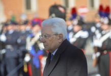 Covid, mattarella “Riconoscenza per chi ha lottato contro pericolo”