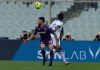 Fiorentina-Lecce 1-0, quarto successo consecutivo dei viola