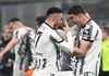 La Juve corsara batte 1-0 l’Inter, decide Kostic