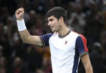 Alcaraz conquista Indian Wells e torna n.1 del mondo