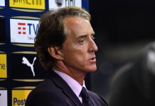 Mancini “Italia-Inghilterra è diventata una classica”