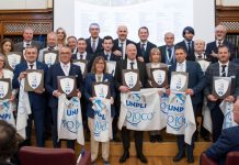 Unione Pro Loco, riconoscimento “Sagre di qualità” a 18 eccellenze