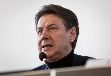 Conte “Con taglio RdC mafie avranno ora vita più facile”