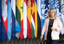 Migranti, Meloni sente Von der Leyen “Urgenti azioni europee”