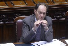 Governo, Ciriani “Coalizione compatta, nessun fronte aperto”