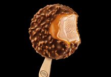 Ferrero amplia la gamma dei gelati e sbarca nei chioschi e nei bar
