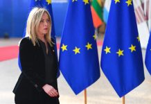 Migranti, Meloni al vertice Ue “Rischio estate fuori controllo”