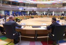 Ucraina, Consiglio europeo “Consegnare con urgenza munizioni a Kiev”