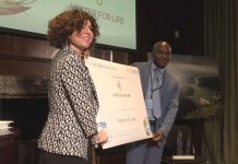 “Water For Life-Aqp Award”, il premio per la sostenibilità va al Lesotho