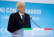 Mattarella “Tempi non facili, ma l’Italia ha saputo sorprendere”