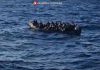 In 24 ore sbarchi senza sosta di migranti tra Sicilia e Calabria