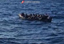 In 24 ore sbarchi senza sosta di migranti tra Sicilia e Calabria