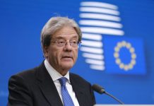 Gentiloni “Il ricatto energetico di Putin ha fallito”