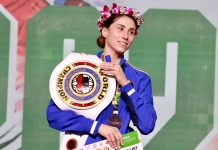 Testa è oro ai Mondiali di boxe, argento per Chaarabi