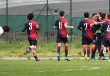 Calcio Eccellenza – Castiglione beffato a Soncino: domina, ma è solo pari castione