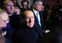 Forza Italia, Berlusconi “Nesssuna rottamazione, decido io la linea”