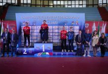 Tennis tavolo – Infinita Tan Wenling: vince il suo secondo titolo italiano, 15 anni dopo il primo. E la figlia Gaia fa il tifo in panchina. Tra i maschi trionfa Leo Mutti 22