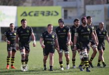 Rugby Top 10 – Gregorio: “Viadana, così non va. Mettiamoci testa, cuore e gambe” 22