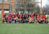 Rugby giovanile – L’U19 del Viadana batte lo Junior Brescia. E l’U13 trionfa al Torneo Tenax 32