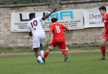 Calcio Promozione – Asola freddato in casa dalla cinica Pavonese con un rigore dubbio 33