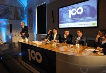 I 100 anni dei Consorzi di Bonifica, da Mantova una visione per il futuro