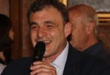 Scomparso a 54 anni il presidente Avis di Bancole, Graziano Ferrari: un’intera comunità in lutto