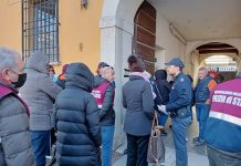 Passaporti: prese in carico dalla Questura 240 pratiche invece delle 70 previste