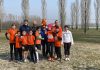 Corsa campestre – Alberto Marogna (Spartacus) vince il cross della Carpaneta. Tripletta “Rigo” al femminile 6
