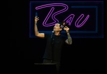 In quattromila per Angelo Pintus