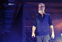 T’innamorerai… di lui Mantova canta Masini