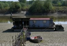 Siccità, mancano 2 miliardi di metri cubi d’acqua