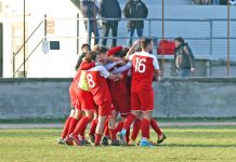 Calcio Promozione – L’Asola sogna in grande: “Siamo partiti per salvarci, ora puntiamo ai play off” Asola_01