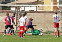 Calcio Promozione – La Gove si illude con Mazzocchi, Asola salvato dal “solito” Chitò asula