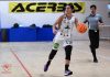 Basket Serie A2 femminile – San Giorgio rescinde con Bernardoni e pensa a Ianezic Ilaria Bernardoni