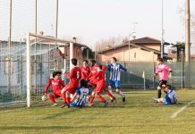 Calcio giovanile, il programma del weekend Casaloldo_Quistello_gol_1-0