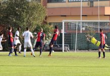 Calcio dilettanti – Castiglione, mirino sul Darfo. L’Asola si gioca tutto con la regina. C’è Gove-Castellana Castellana_Governolese_gol_2-0