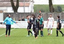 Calcio Promozione – Castellana, una partita che rischia di non finire qui. Col San Lazzaro sei squalificati Castellana_decimata_dal_rosso