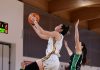 Basket Serie A2 femminile – San Giorgio, parla Purrone: “Play off? Ce la metteremo tutta” Florencia Llorente