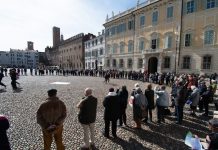 Violenza: il Vescovo attacca “Caino” e i social